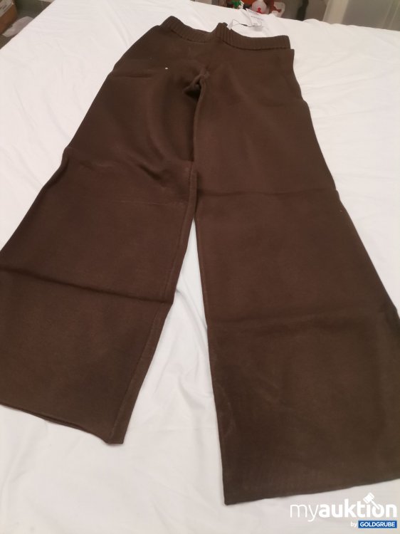 Artikel Nr. 434939 Artikel Nr. 434939: Stradivarius Strick Pants