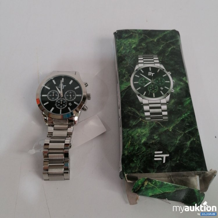 Artikel Nr. 438939: ET Männeruhr 51765