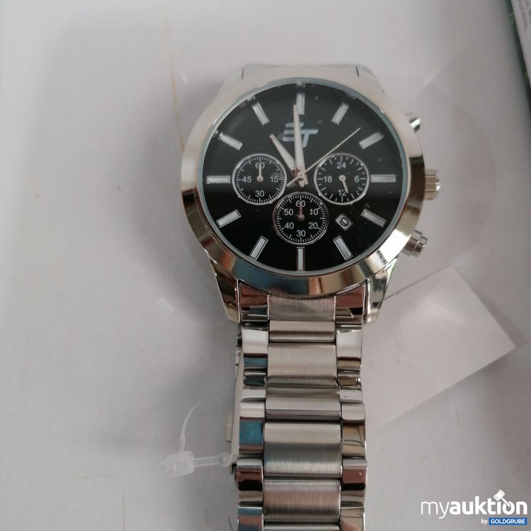 Artikel Nr. 438939: ET Männeruhr 51765