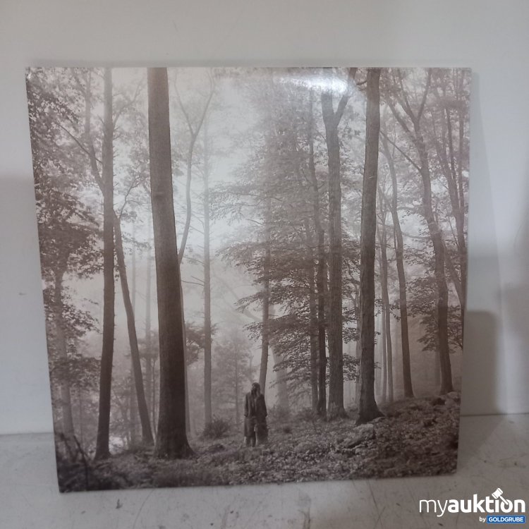 Artikel Nr. 469939: Taylor Swift Vinyl Doppel LP Folklore