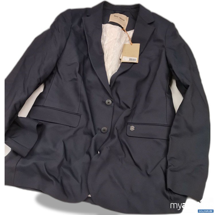 Artikel Nr. 669939: Mos Mosh Blazer blue