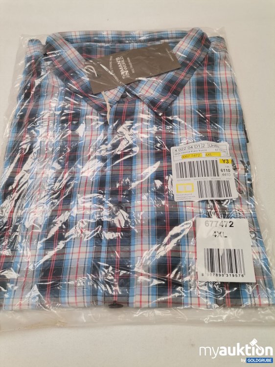 Artikel Nr. 670939: Man's world Hemd