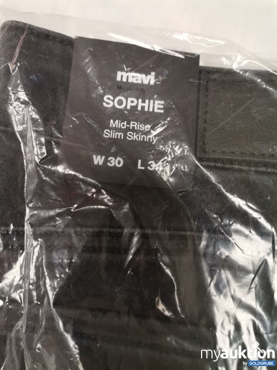 Artikel Nr. 687939 Artikel Nr. 687939: Mavi Jeans Sophie