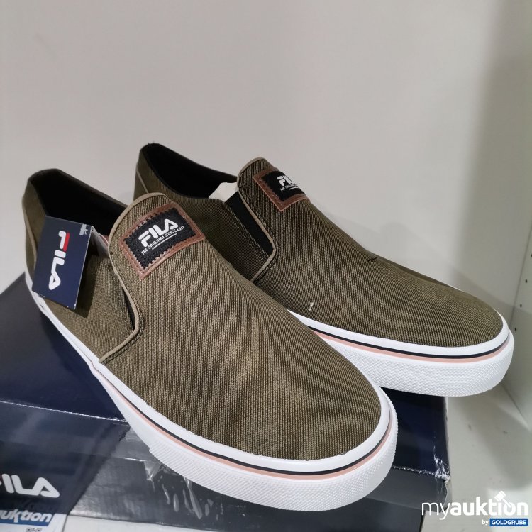 Artikel Nr. 805939 Artikel Nr. 805939: Fila Slip on