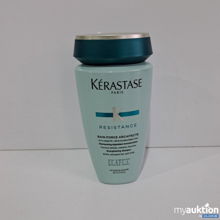 Artikel Nr. 815939: Kerastase Resistance Bain force Architecte 250ml