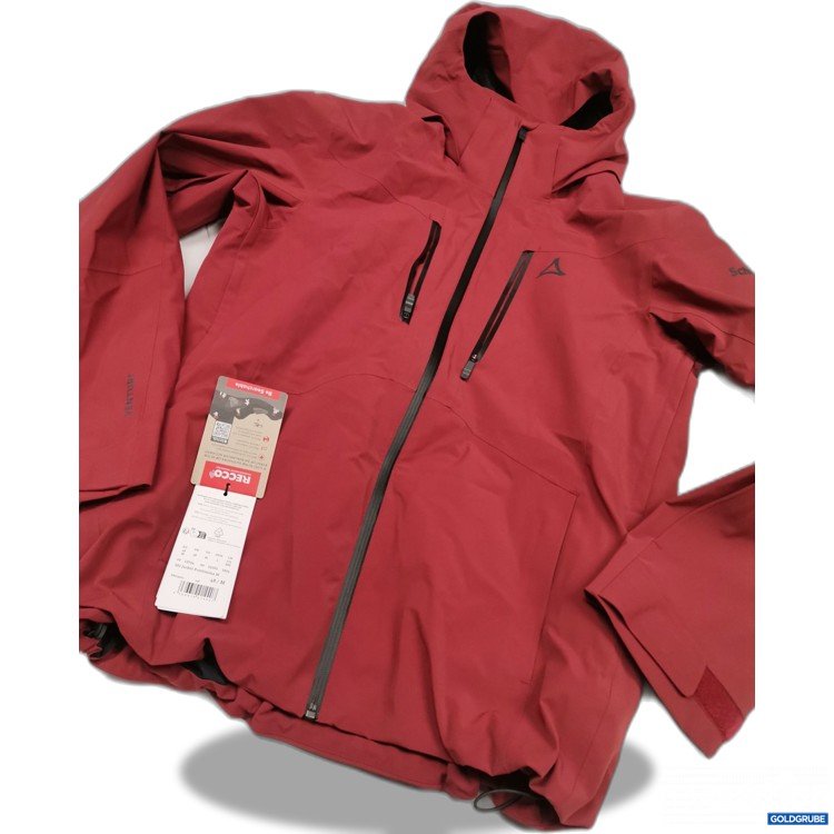 Artikel Nr. 836939 Artikel Nr. 836939: Schöffel Skijacke