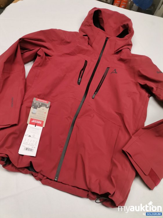 Artikel Nr. 836939 Artikel Nr. 836939: Schöffel Skijacke