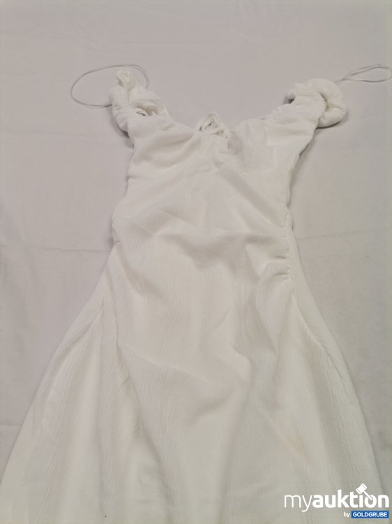 Artikel Nr. 841939: Bershka Kleid 