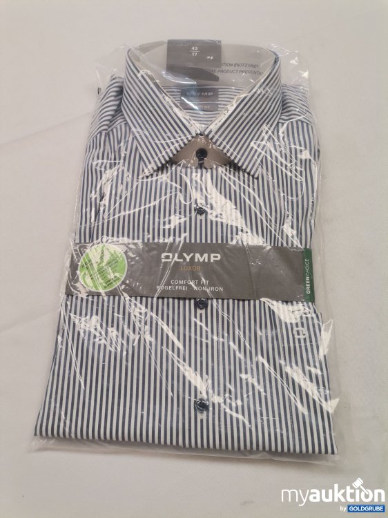 Artikel Nr. 842939: Olymp Hemd comfort fit 