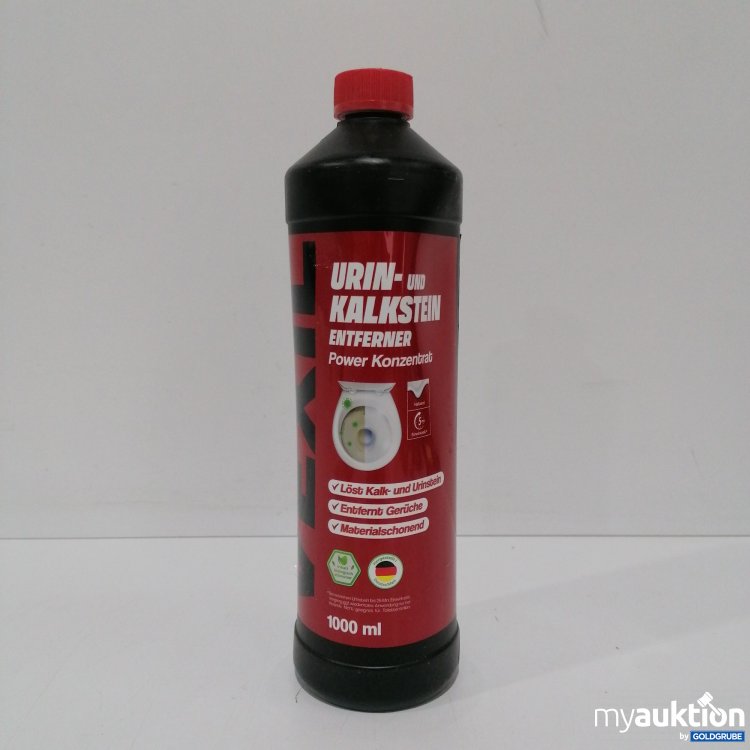 Artikel Nr. 847939: Vexil Urin und Kalkstein Entferner 1000ml