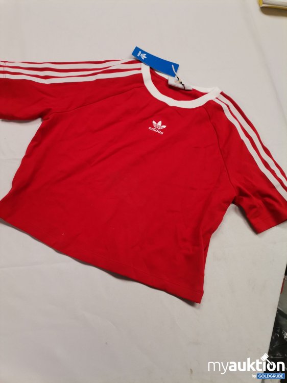 Artikel Nr. 862939: Adidas, Shirt girl kurz