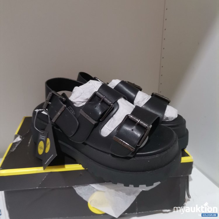 Artikel Nr. 876939: Buffalo pluto ATI Sandals 