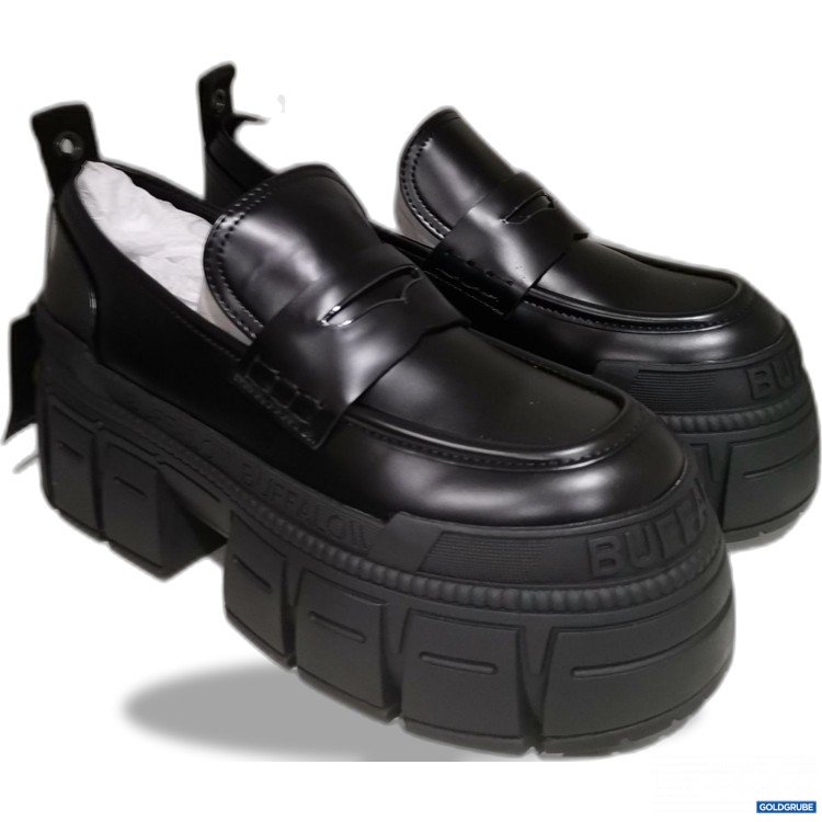 Artikel Nr. 877939: Buffalo gospher Loafer 