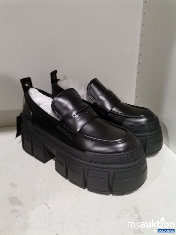 Artikel Nr. 877939: Buffalo gospher Loafer 