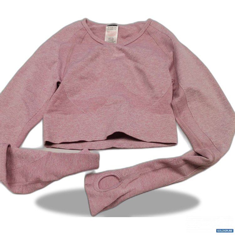 Artikel Nr. 879939 Artikel Nr. 879939: Gymshark Oberteil