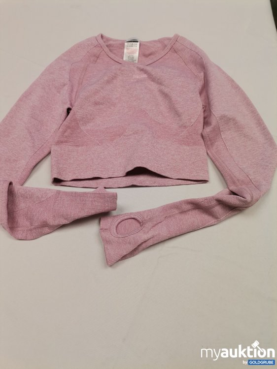 Artikel Nr. 879939 Artikel Nr. 879939: Gymshark Oberteil
