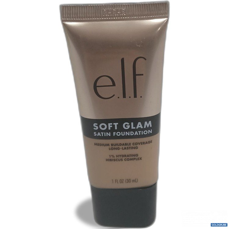 Artikel Nr. 883939: E.l.f. Soft Glam Satin Foundation 30ml