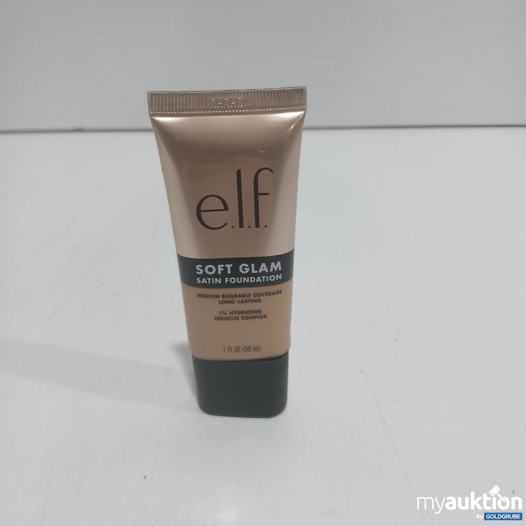 Artikel Nr. 883939: E.l.f. Soft Glam Satin Foundation 30ml