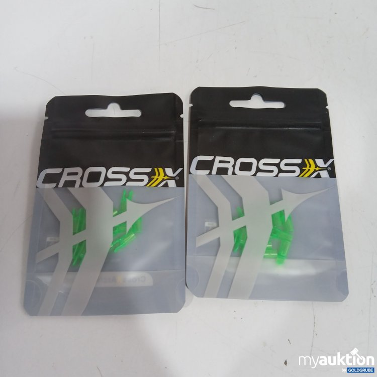 Artikel Nr. 899939: CrossX Nock Pin SM green 