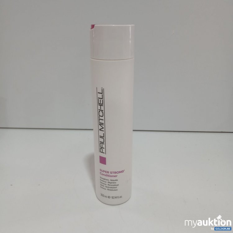 Artikel Nr. 900939: Paul Mitchell super strong Conditioner 300ml