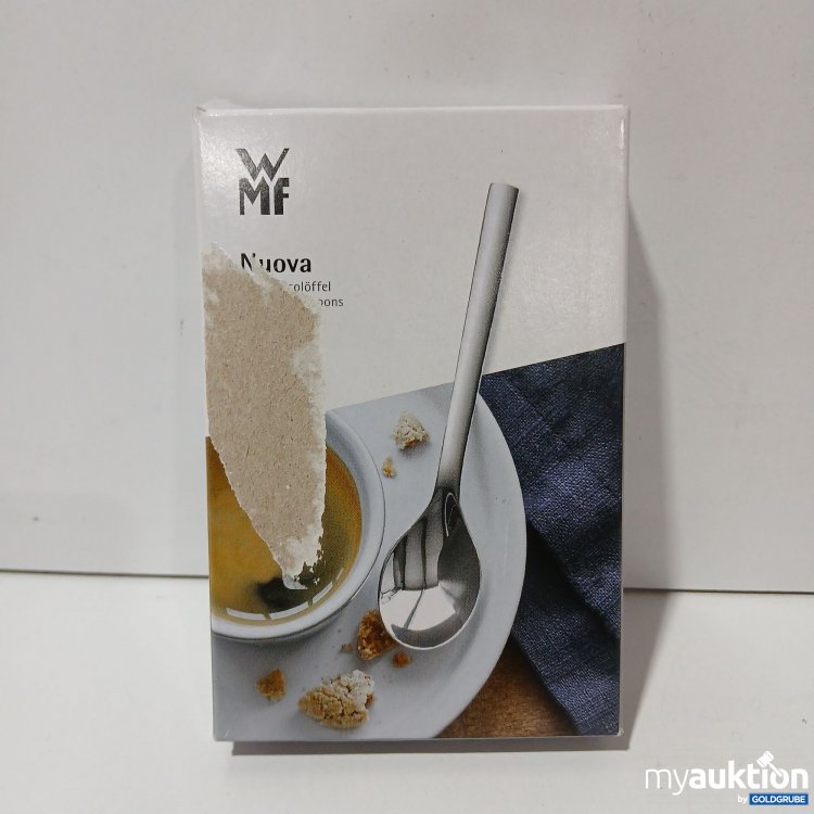 Artikel Nr. 904939: Wmf Nuova 6 Espressoköffel 