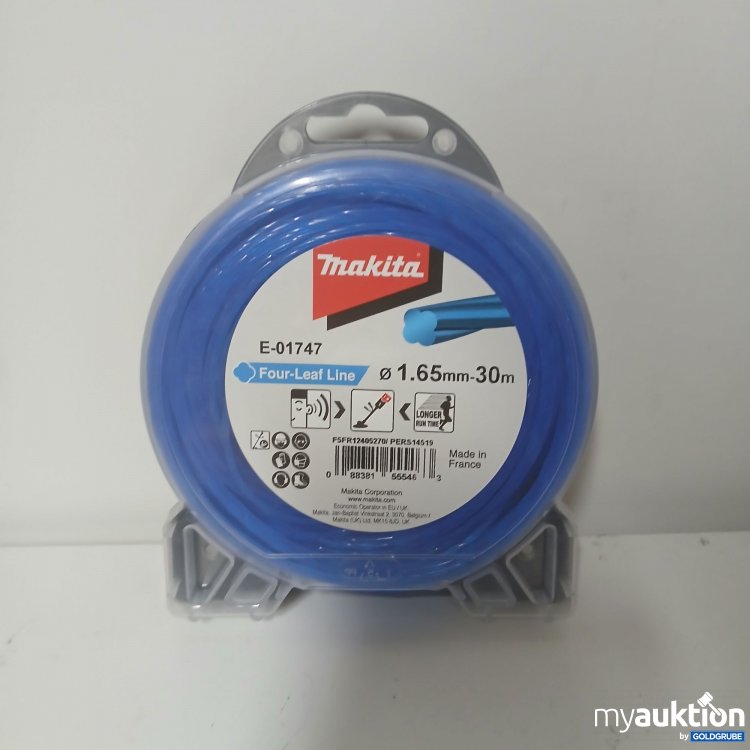 Artikel Nr. 912939: Makita Four-Leaf Line E-01747 1.65mm-30m