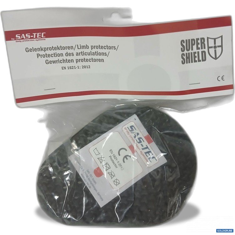 Artikel Nr. 917939 Artikel Nr. 917939: Super Shield Gelenkprotektoren
