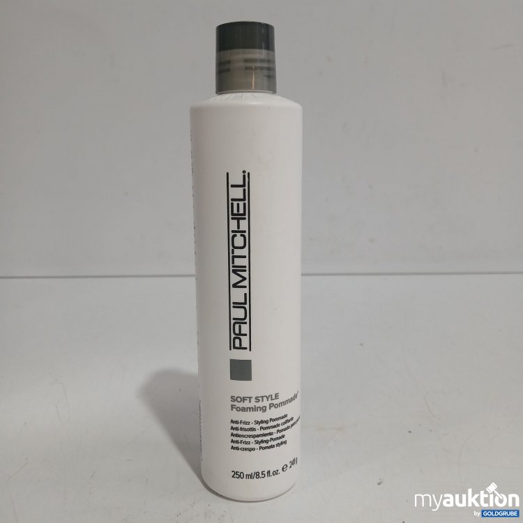 Artikel Nr. 920939: Paul Mitchell soft style Foaming Pommade 250ml 
