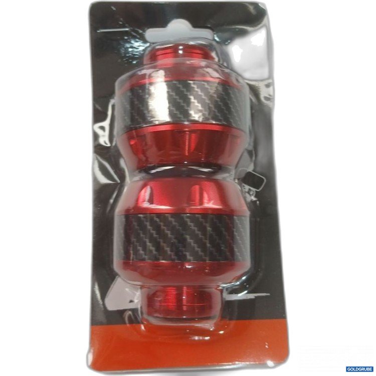Artikel Nr. 929939 Artikel Nr. 929939: universeller Motorrad-Sturzpads