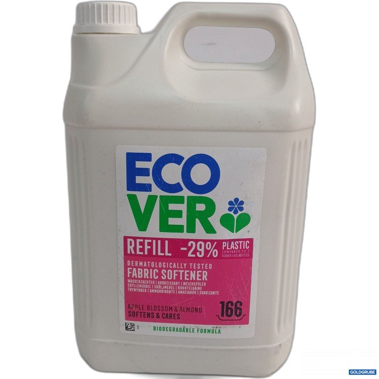 Artikel Nr. 953939: Eco Ver Weichspüler 5l