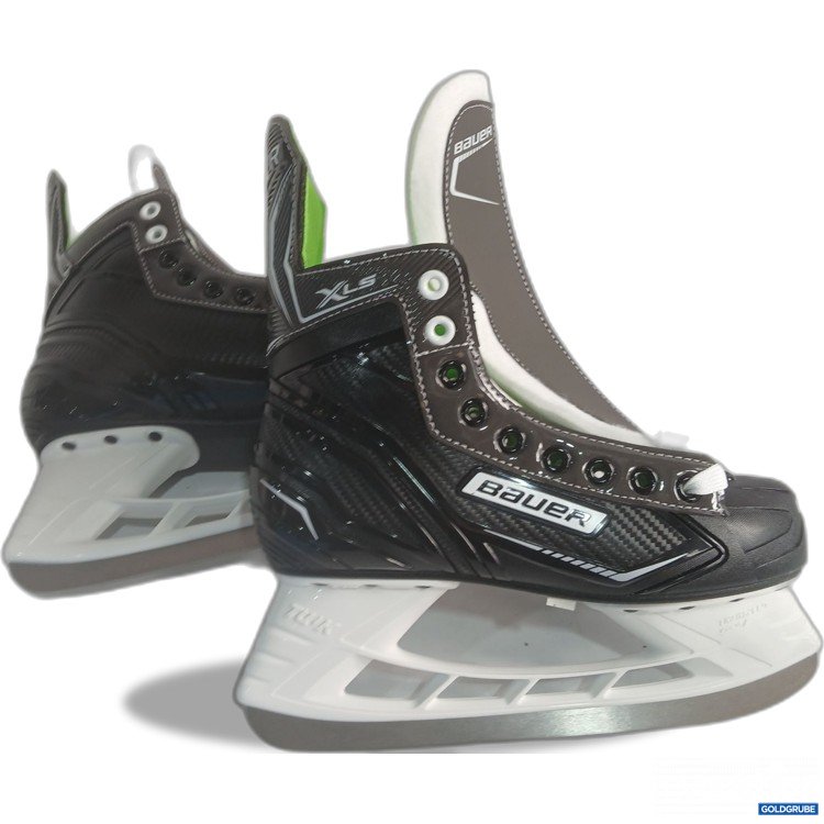 Artikel Nr. 956939: Bauer S21 X-LS Skate Eislaufschuhe 