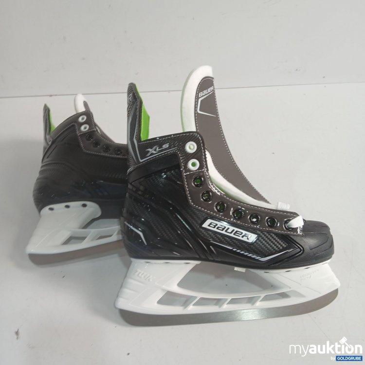 Artikel Nr. 956939: Bauer S21 X-LS Skate Eislaufschuhe 