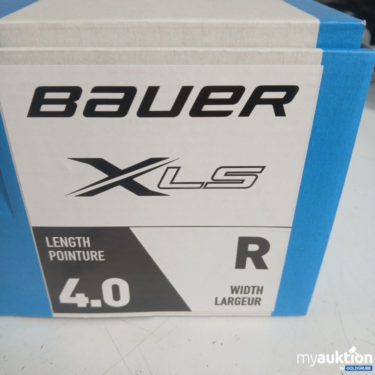 Artikel Nr. 956939: Bauer S21 X-LS Skate Eislaufschuhe 