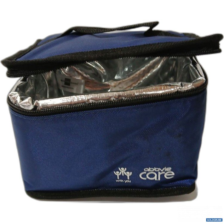 Artikel Nr. 961939: abbvie care Kühltasche