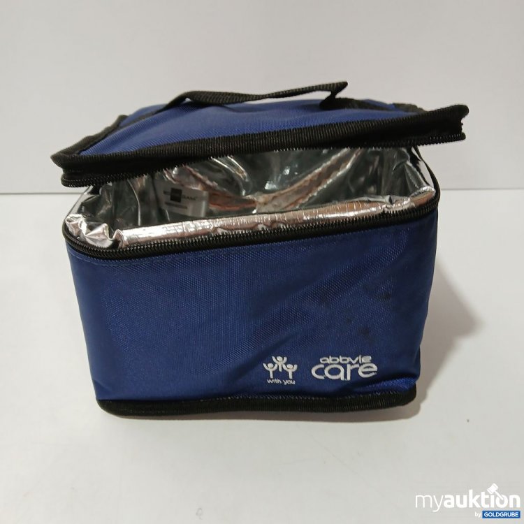 Artikel Nr. 961939: abbvie care Kühltasche