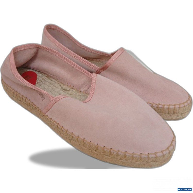 Artikel Nr. 986939 Artikel Nr. 986939: LOVE MOSCHINO Espadrilles Crosta Rosa