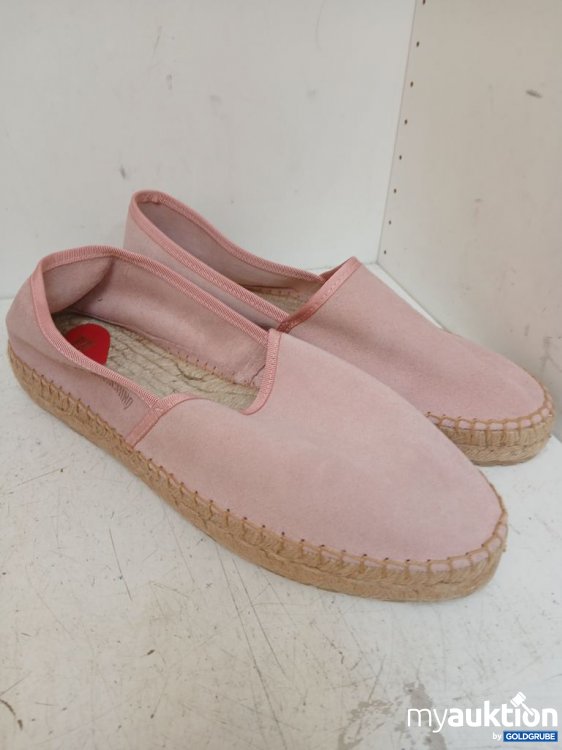 Artikel Nr. 986939 Artikel Nr. 986939: LOVE MOSCHINO Espadrilles Crosta Rosa
