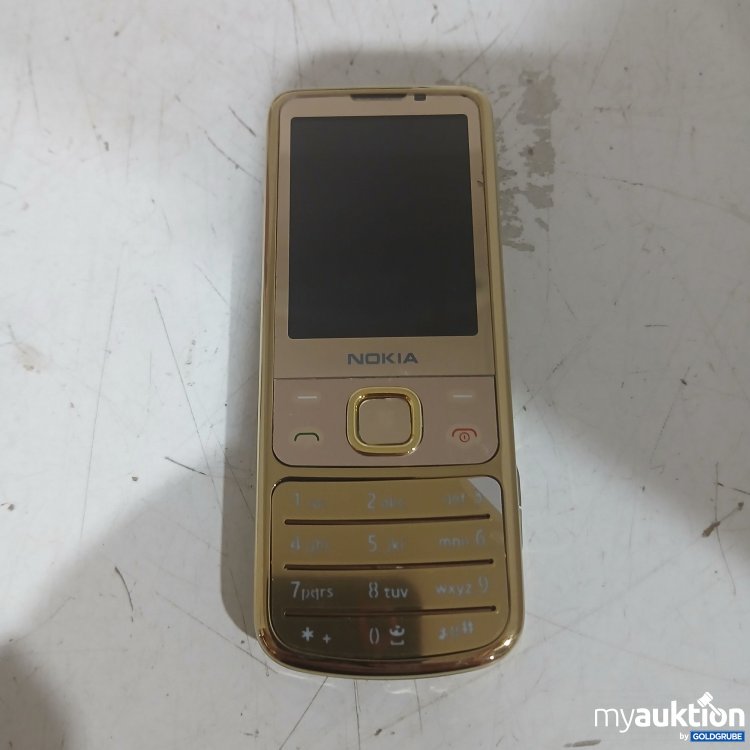 Artikel Nr. 988939: Nokia 6700C 