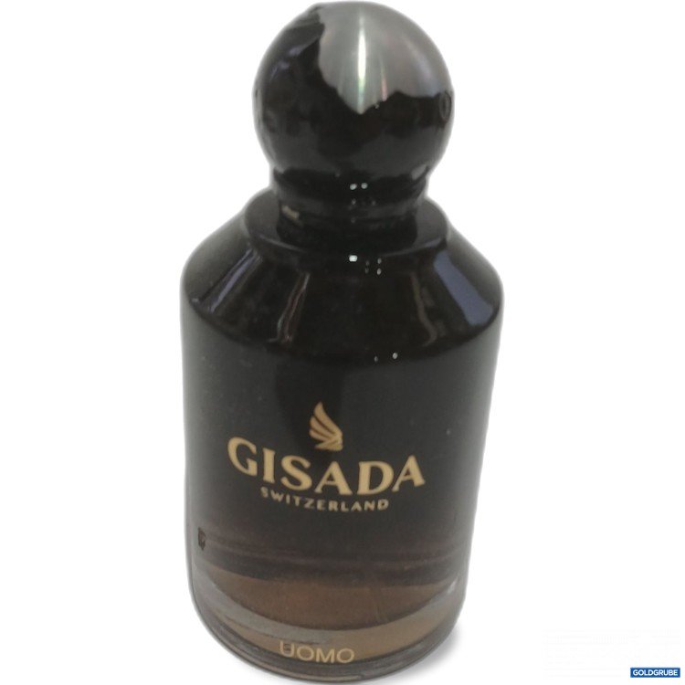 Artikel Nr. 996939: Gisada Switzerland UOMO 100ml