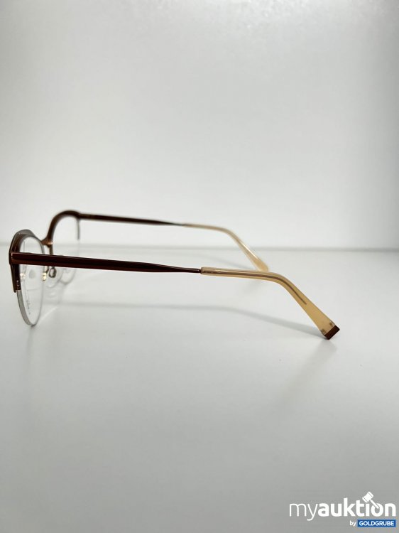 Artikel Nr. 301940 Artikel Nr. 301940: Whisky & Candy Ich will Brille - creme brown
