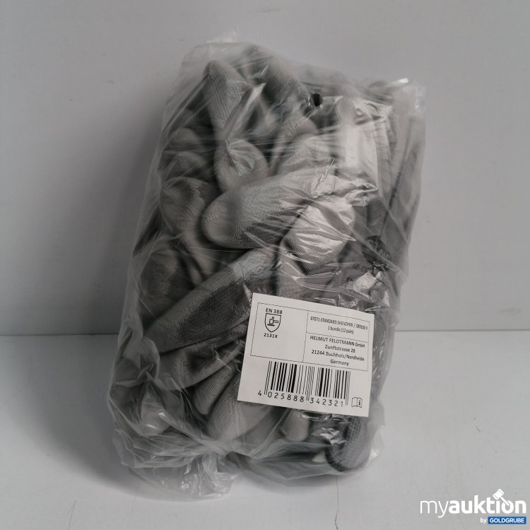 Artikel Nr. 359940 Artikel Nr. 359940: Strong Hand 0707 Standard Shenzhen