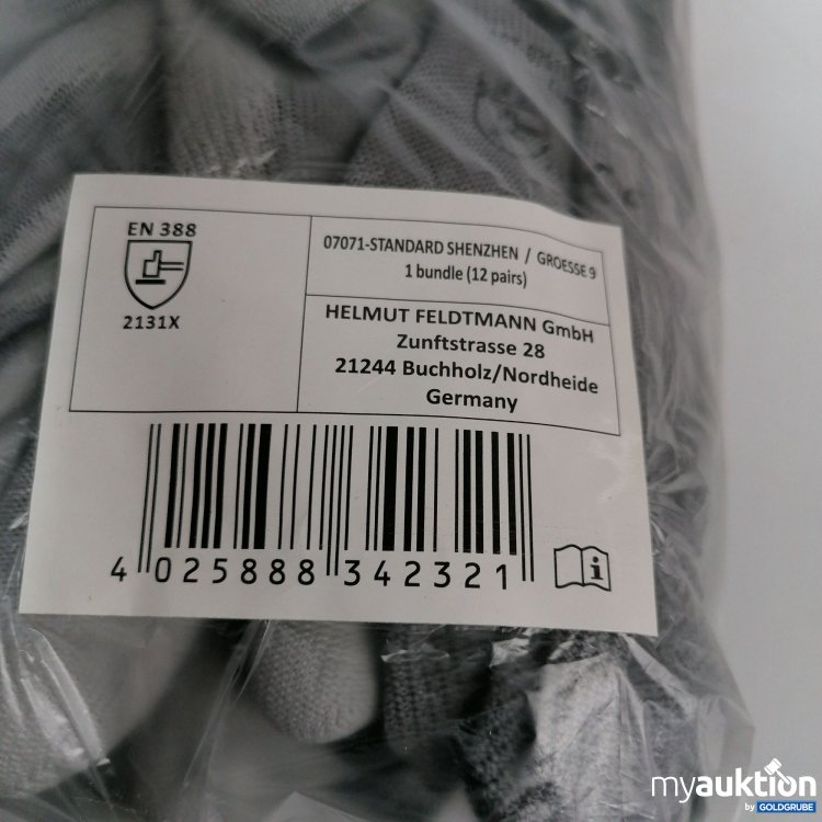 Artikel Nr. 359940 Artikel Nr. 359940: Strong Hand 0707 Standard Shenzhen