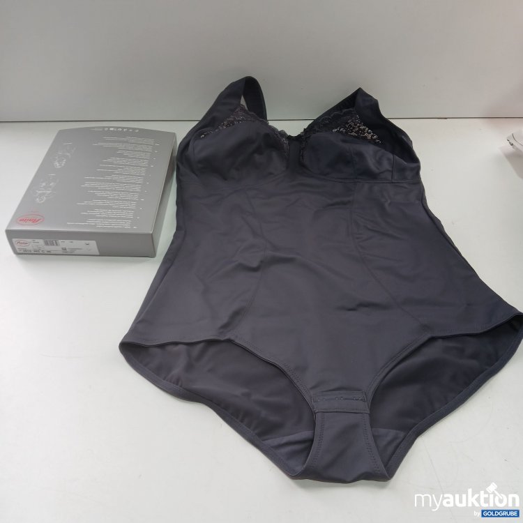 Artikel Nr. 361940 Artikel Nr. 361940: Anita Support Corselet shadow blue