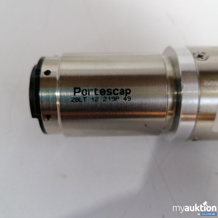 Artikel Nr. 399940 Artikel Nr. 399940: Portescap R32 40 72 3