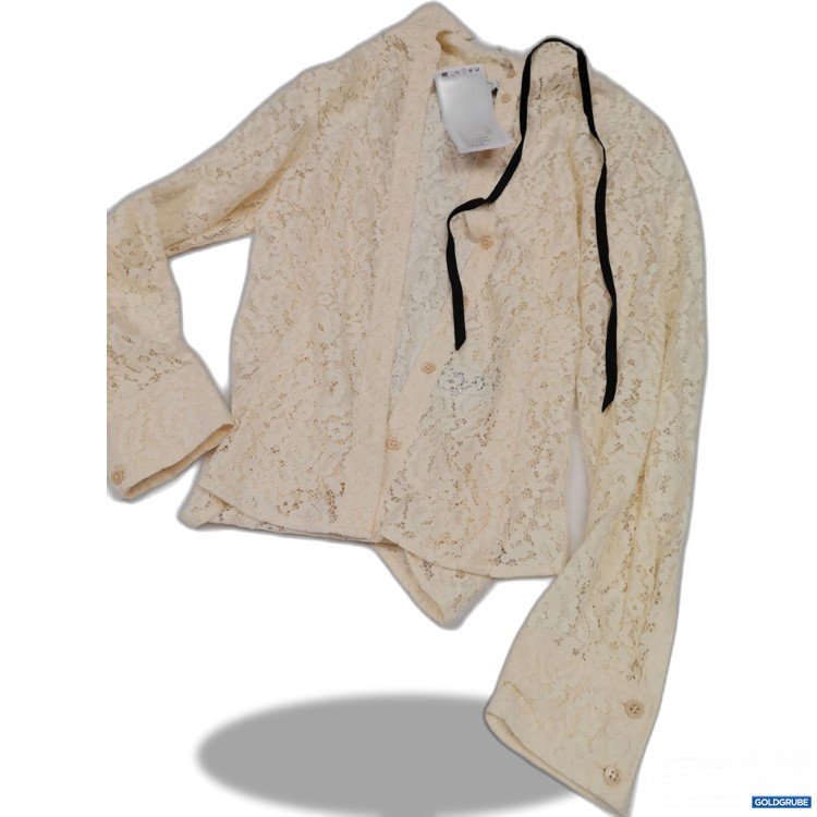 Artikel Nr. 433940 Artikel Nr. 433940: Other stories Spitzenbluse