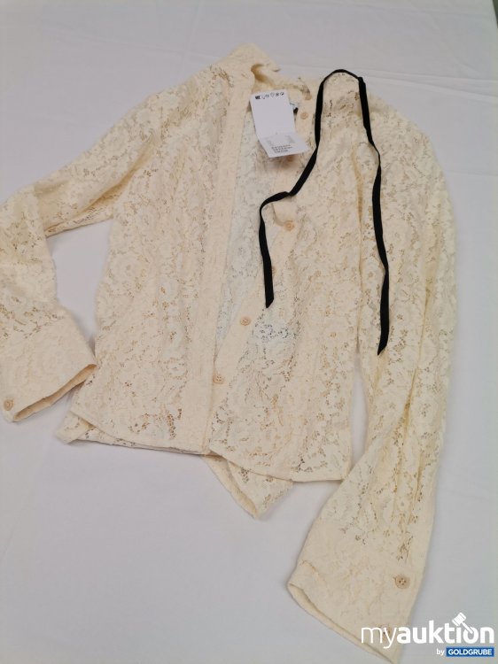 Artikel Nr. 433940 Artikel Nr. 433940: Other stories Spitzenbluse