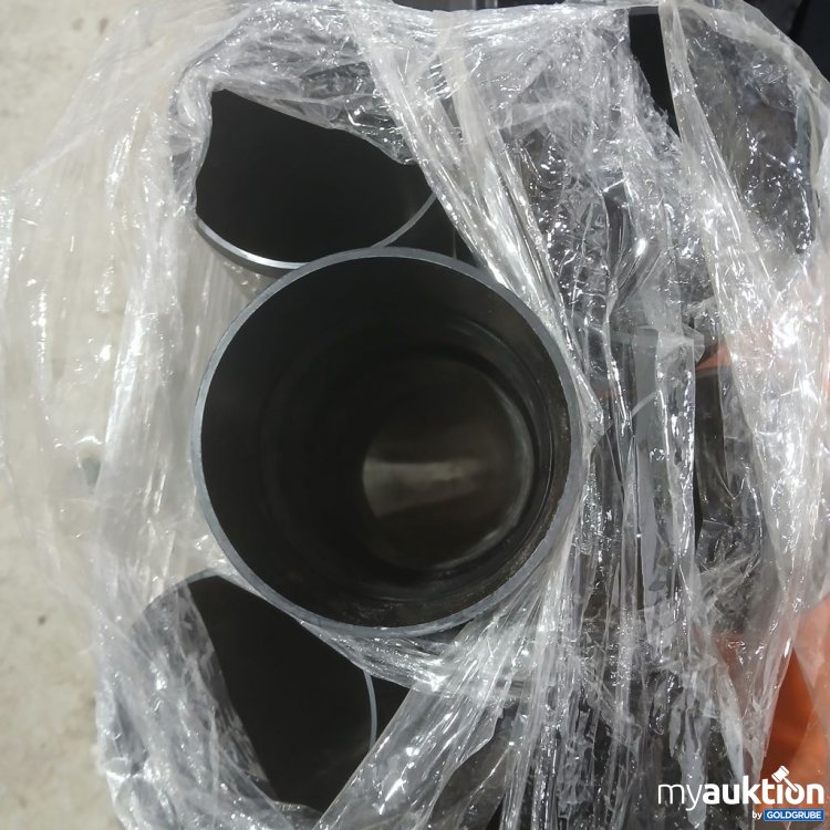 Artikel Nr. 441940: Diverses  Rohrset
 Ca 90cm Lang 
Durchmesser 12cm 
6Stk