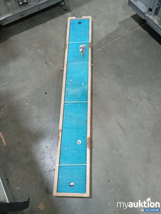 Artikel Nr. 476940: hagedorn Samhaber Messer 135cm lang