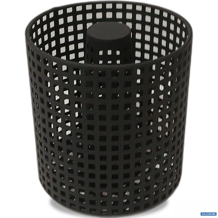 Artikel Nr. 523940: Pelletsbrennkorb