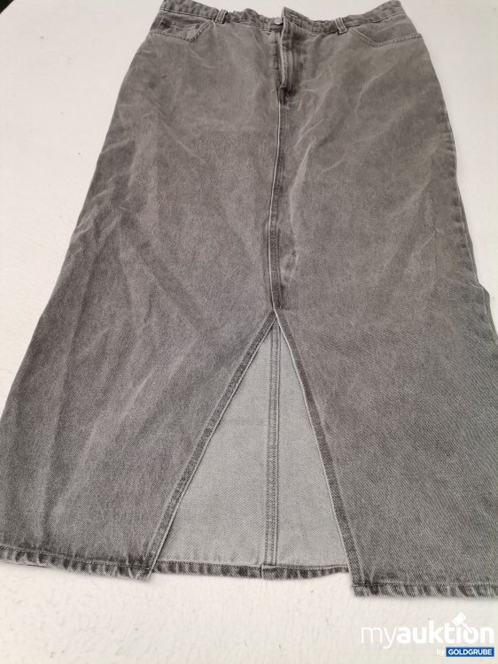 Artikel Nr. 675940 Artikel Nr. 675940: Monkl Jeans Rock